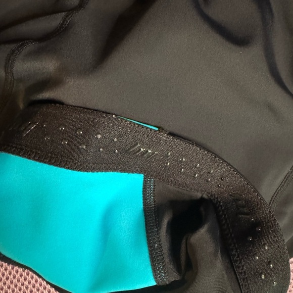 Beroy Padded Woman's Bike Shorts Size Large - Picture 7 of 8